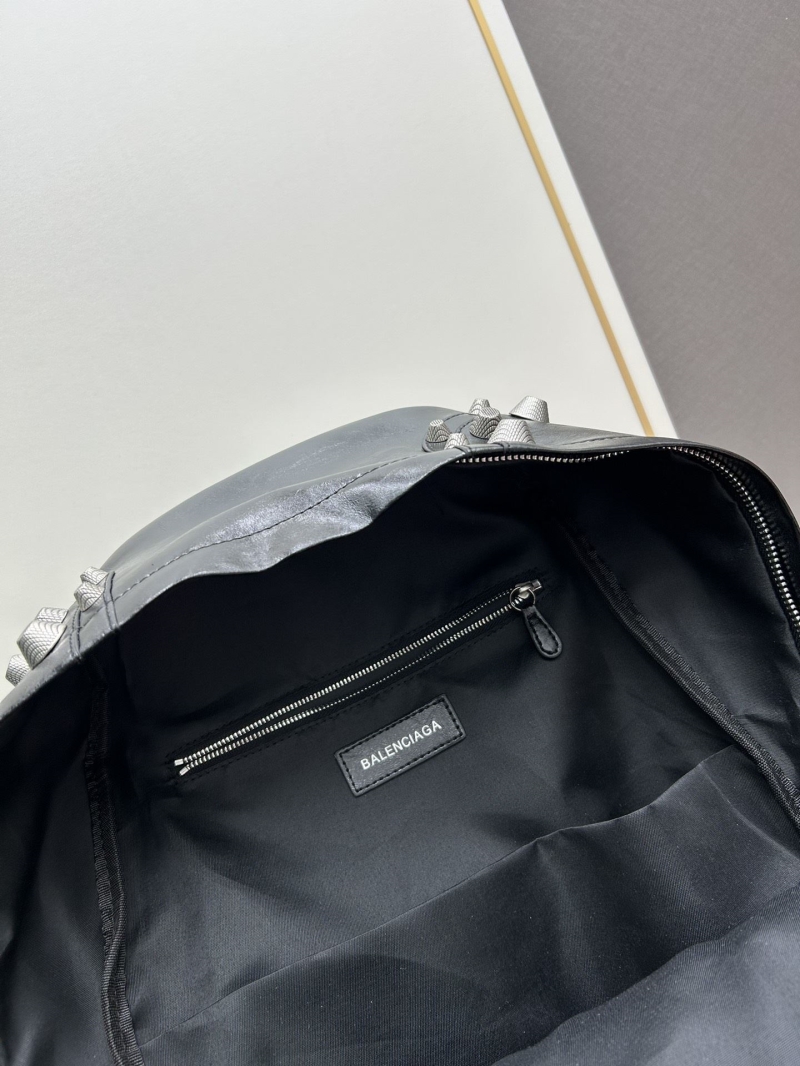 Balenciaga Backpacks